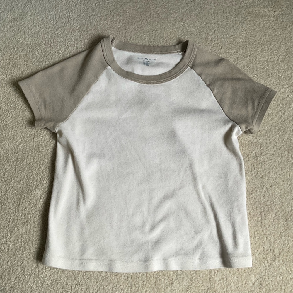 Brandy Melville top